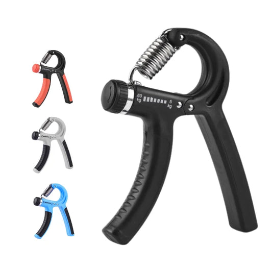 Exercise Gripper Adjustable Hand Grip With Box Wholesale Hand Grips Finger Training